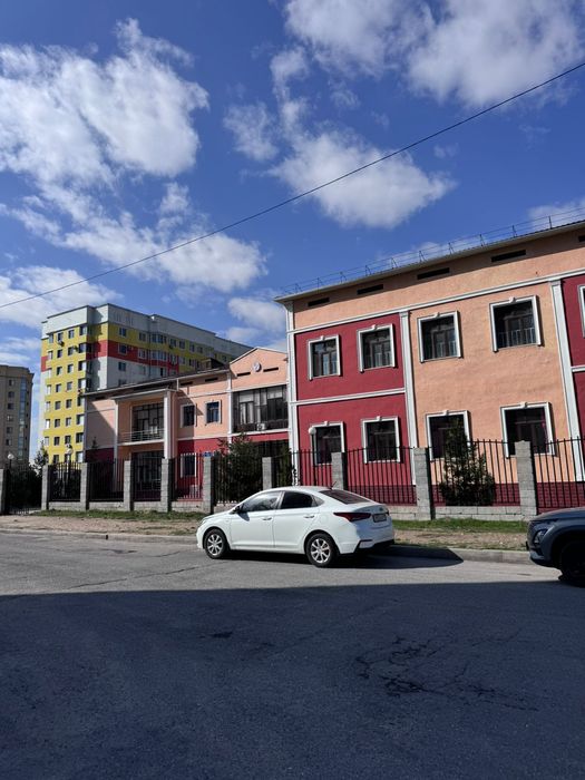 Шымкент Астана Мик 2 ком