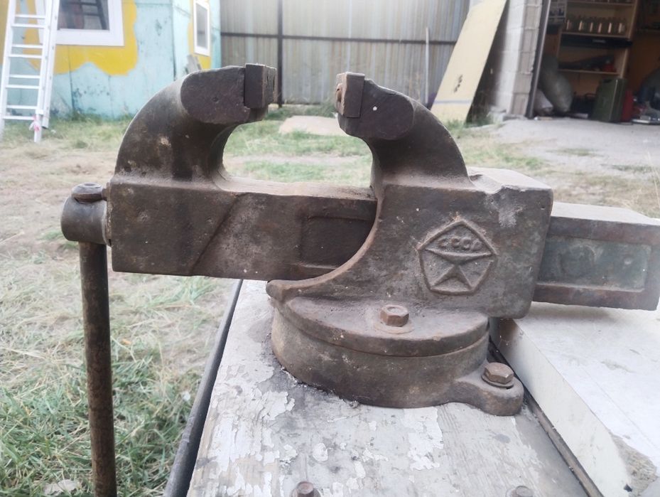 Продам тески, зажим