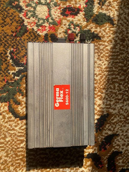 Germa flex S600-12