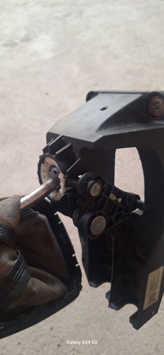 Спарк Запчаси холати яхши