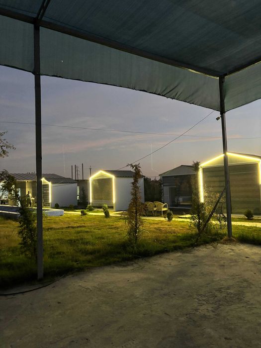 Аренда.Готовый комплекс под бизнес