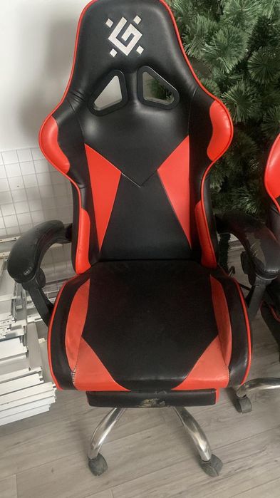 Игровой компьютер в комплекте