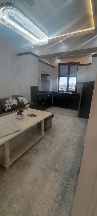 Продаётся квартира