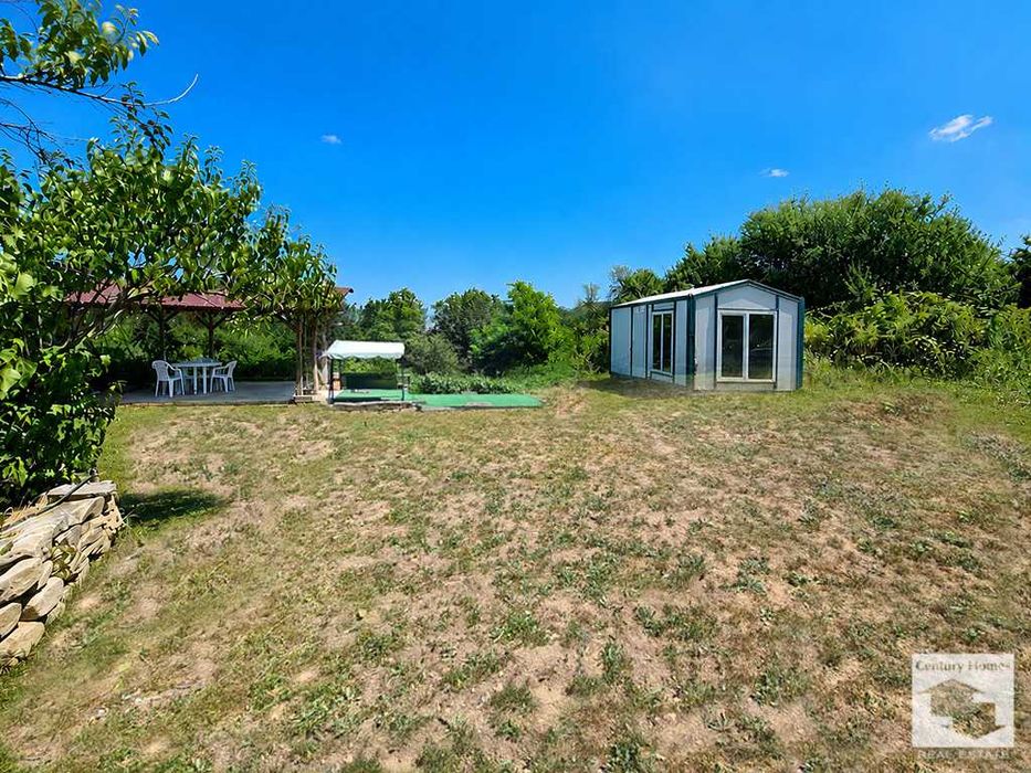 Продава се Къща в с. Бадевци, Област Велико Търново - 96 кв.м за 855 €/кв.м - Снимка #18