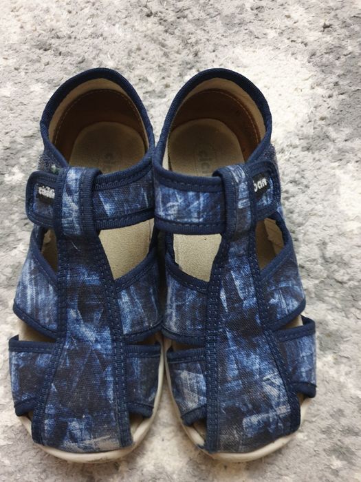 Детская обувь Ciciban, Словения. Б/у в отличном состоянии