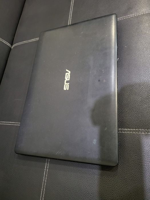 Продам ноутбук Asus core i5