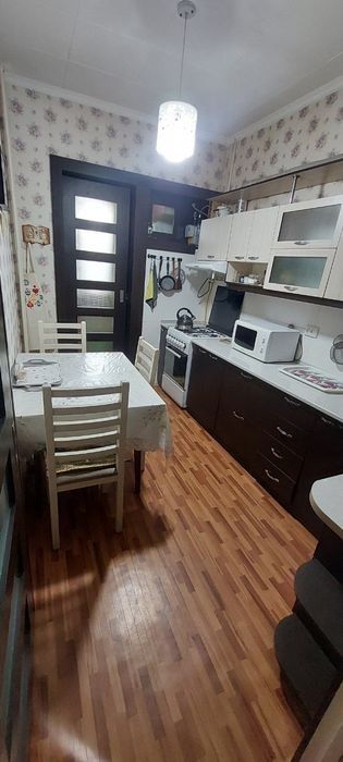 Сдаётся 3-комнатная квартира — Водник

3 комнаты
8 этаж из 9
Площадь —