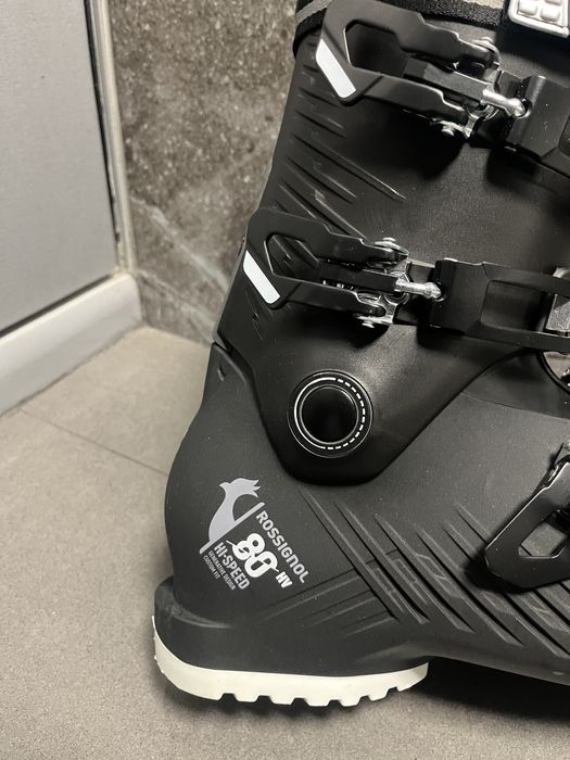 Ски обувки Rossignol Hi-speed 80 HV - 27/27,5см.