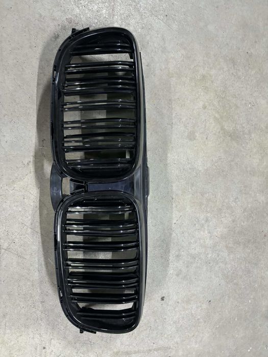 Grile active BMW seria 7 G11 nfl 2015-2018