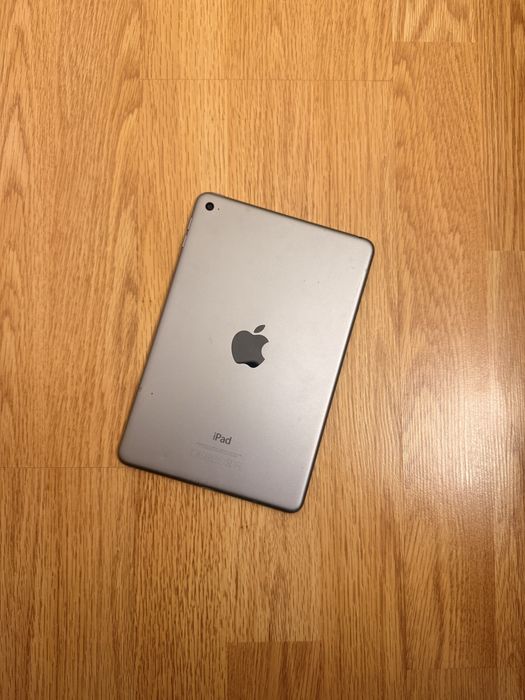 Ipad mini 4 wifi 128gb