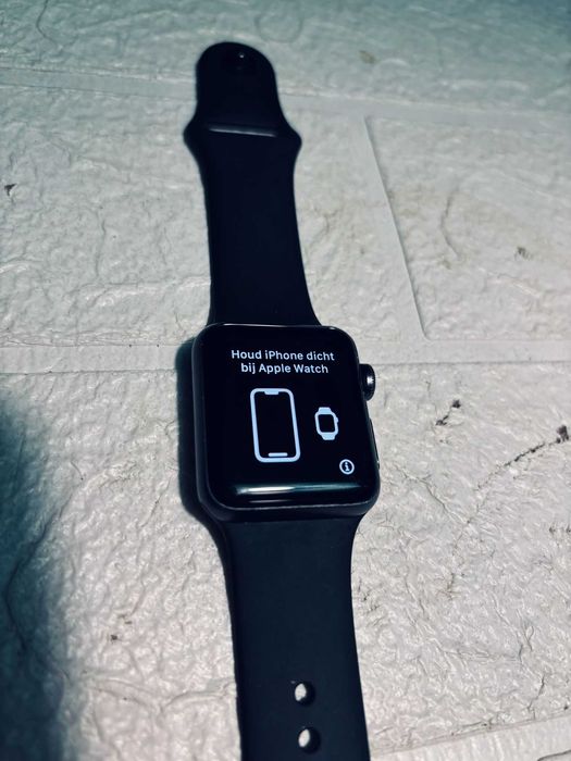 Apple Watch 3 - Ca Nou