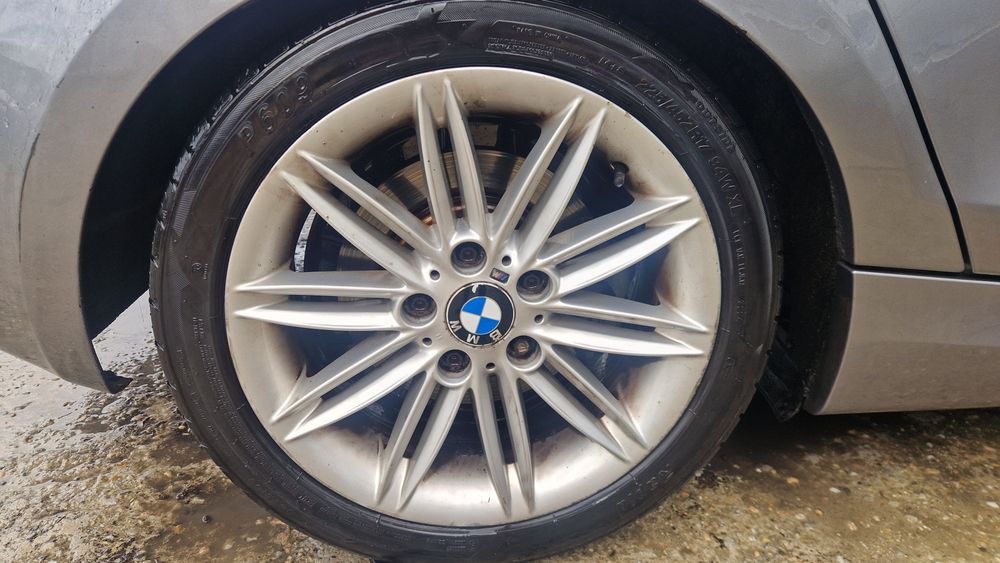 Jante bmw mpachet 17" ,e90,e91,e87