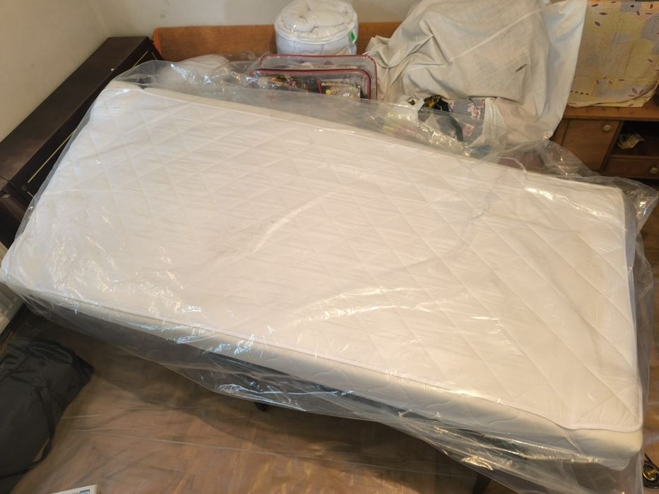 Vand saltea 90×200×15