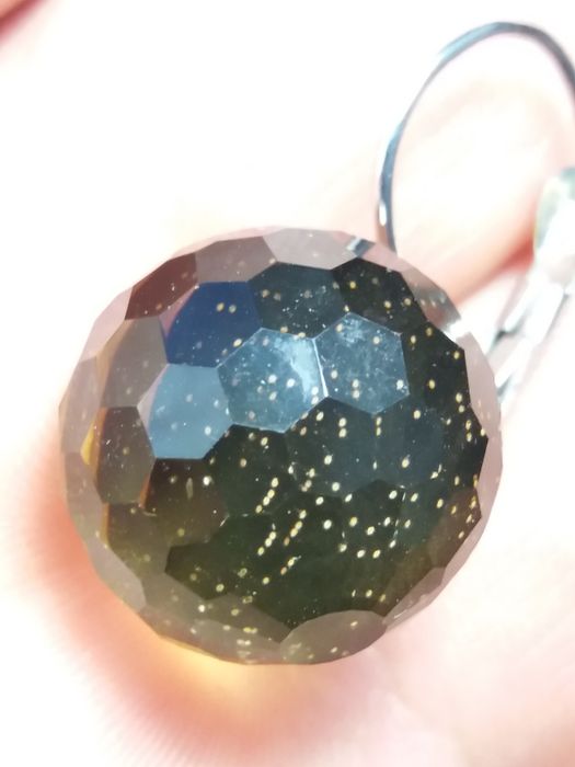 Серьги советские (СССР).