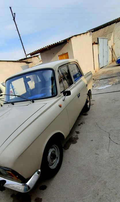 Maskivich 412 Sotiladi