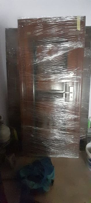 Железная дверь продаётся