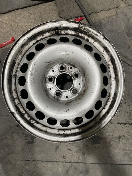 Мерседес спринтер р16 1шт диск