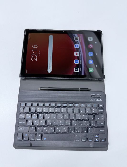 Планшет Samsung Galaxy Tab S10 Ultra 5G