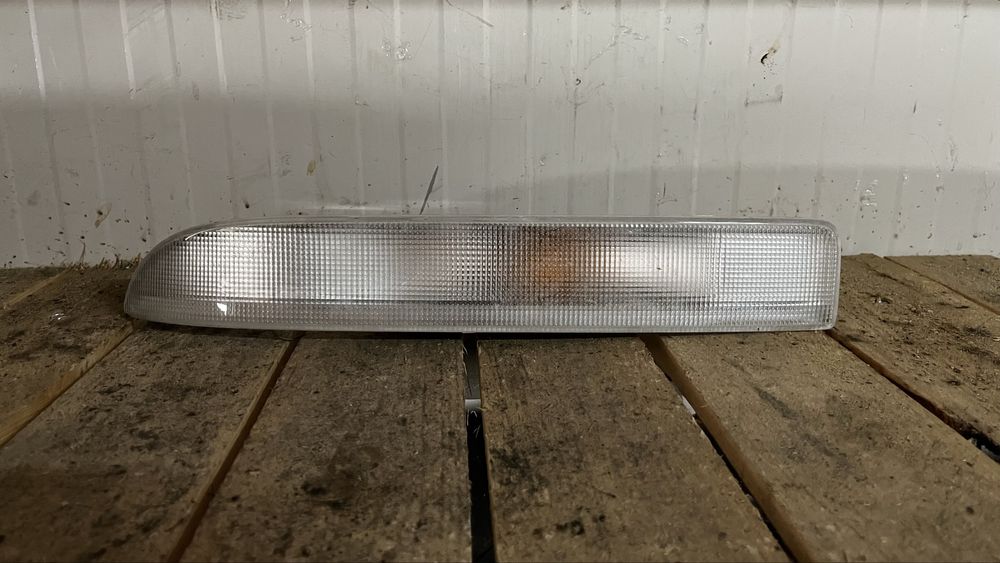 Ляв мигач Renault Master