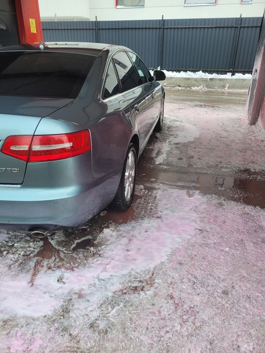 AUDI A6 2010 — imagine 2