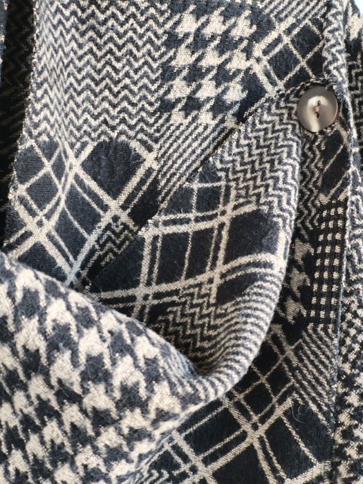 Дамско пролетно палто, размер  L