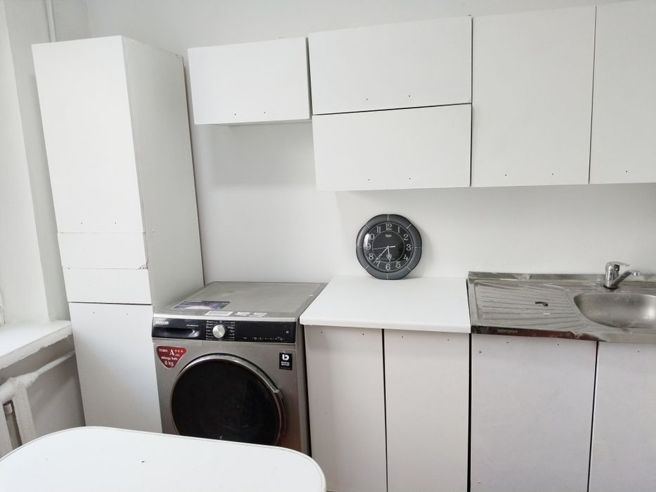 Квартира на долгий срок.