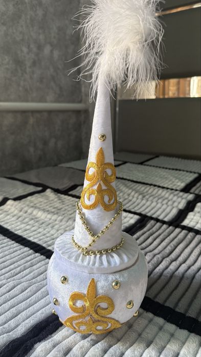 Сырга салу набор