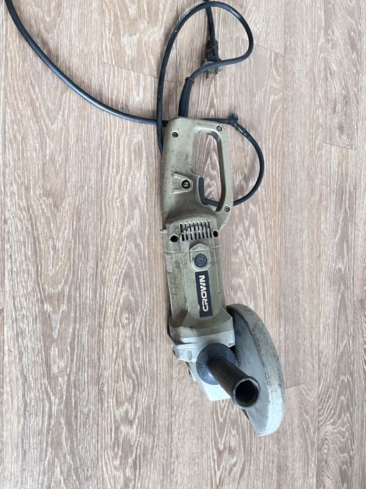 Продам болгарку