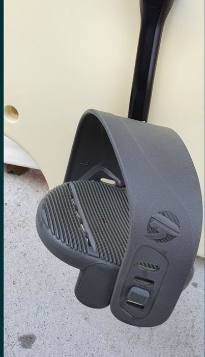 Kettler paso велотренажор