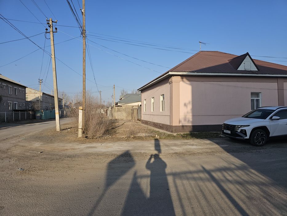 Продам дом в мкр Арай