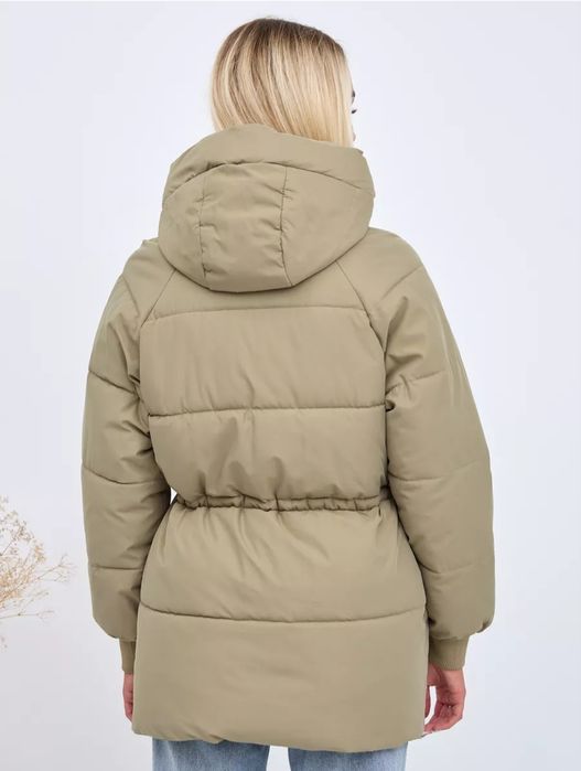 Куртка женская зимняч