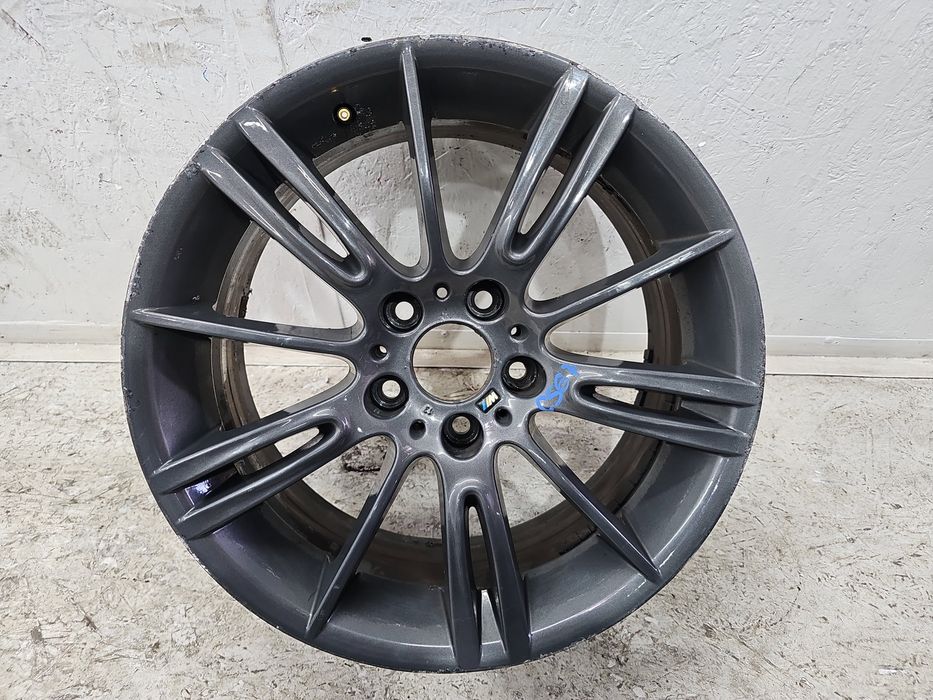 Set jante aliaj Bmw 3 (E91) [Fabr 2005-2011] Break Facelift, Pachet M