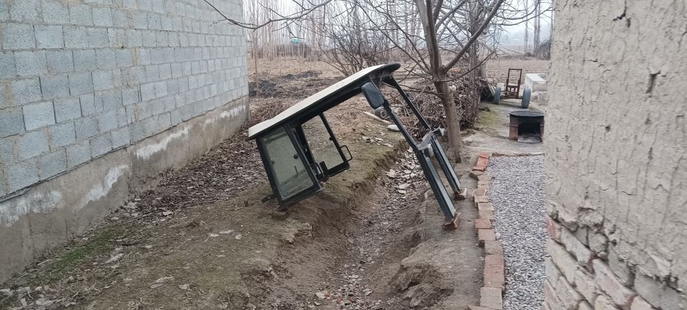 Сотилади 4х4 видуши реверс