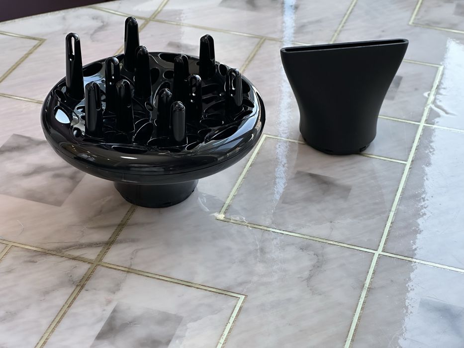 Фен Rowenta 2200w Infini Pro