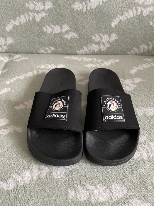 Slapi Adidas de barbati