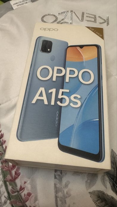 Продам ОРРО А15s