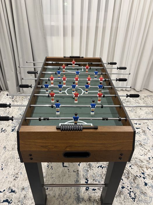 Игровой стол для футбола