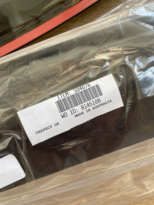 Дефлекторы окон на КАМРИ 40