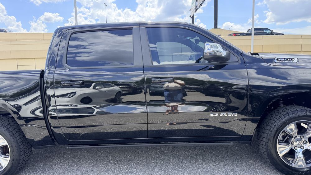 DODGE Ram 2024 — imagine 5