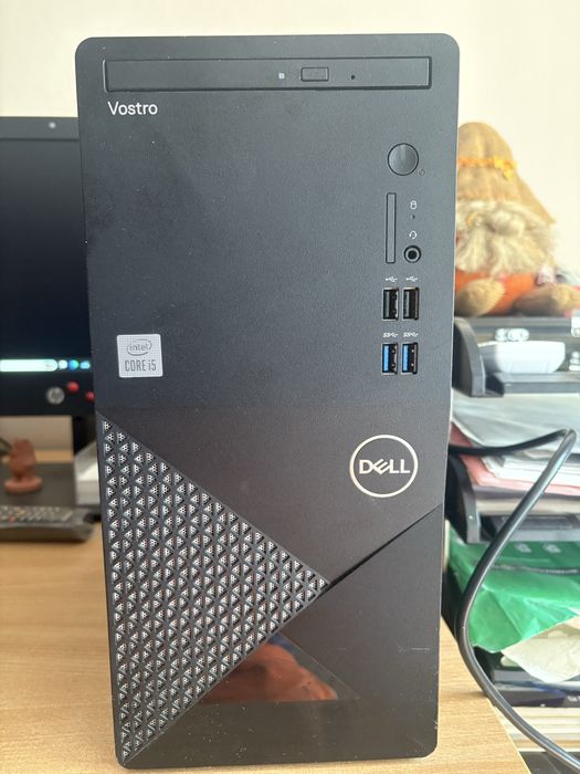 Системный блок core i5 10400