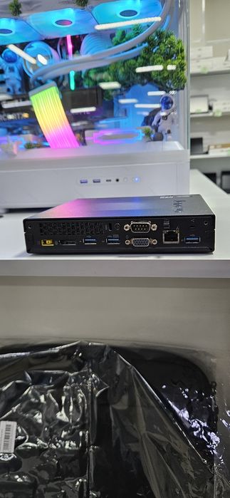Мини Пк Lenovo ThinkCentre M93