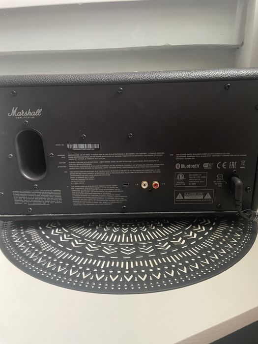 Boxa Marshall multirom