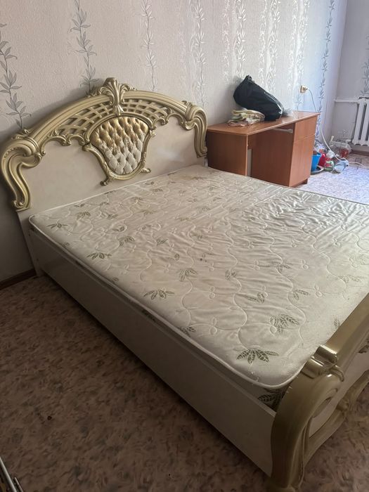 Кравать б/у  не дорого