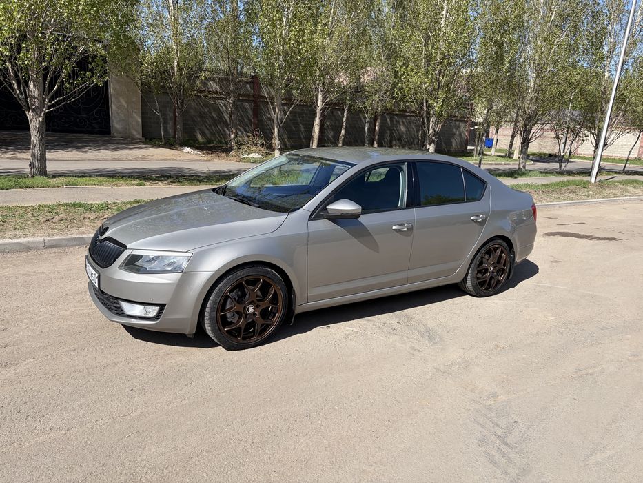 Диски с резиной R18
