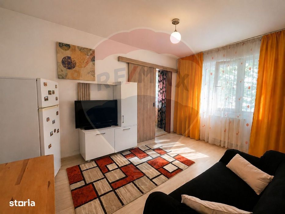 Apartament cu 2 camere de vânzare