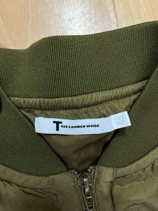 Alexander Wang дамски бомбър S-M