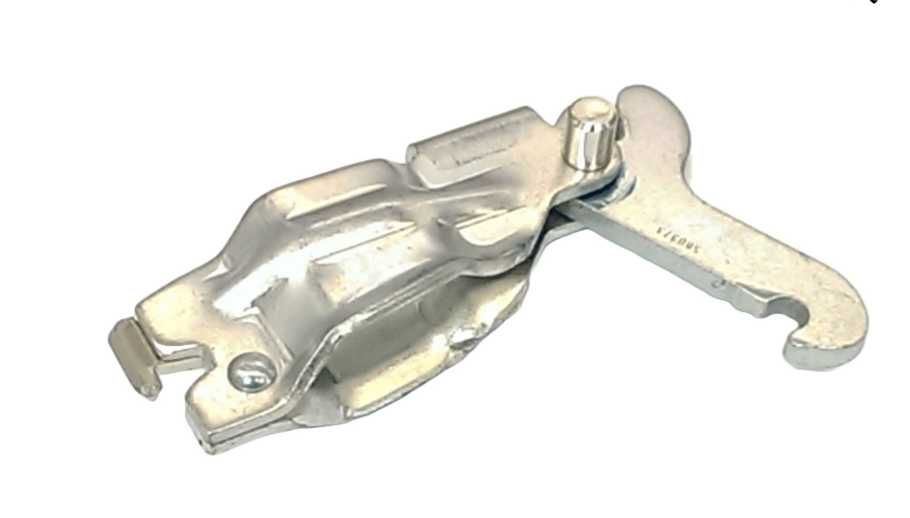 Механизъм разтварящ челюсти AL-KO 2051/2361