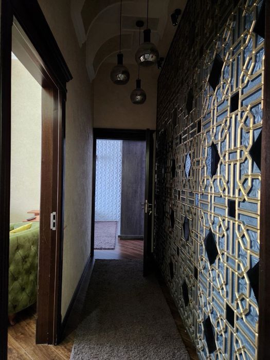 Сдаётся 2-комнатная квартира