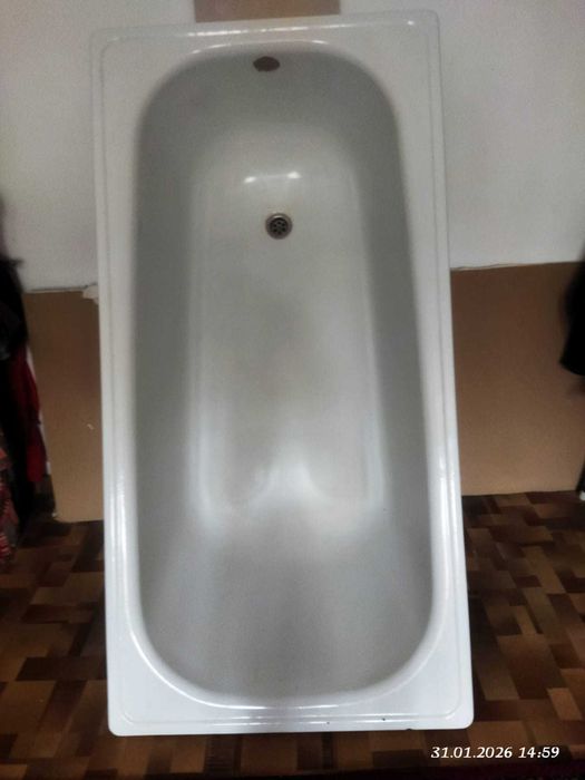 Ванна 150*70 см***