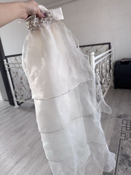 Продам платье за 3500